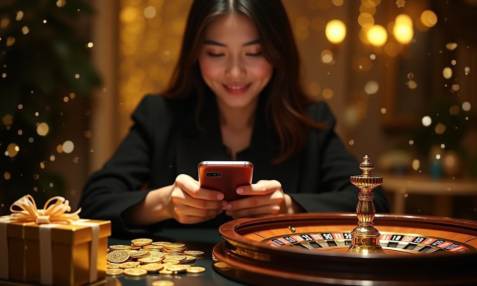 Cabutan Bingo Ringgit